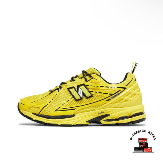 1906R X GANNI “ BLAZING YELOW “