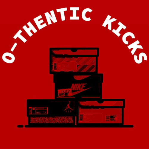 O - THENTiC KiCKS